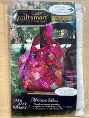 Mondo Bag Pattern Pack