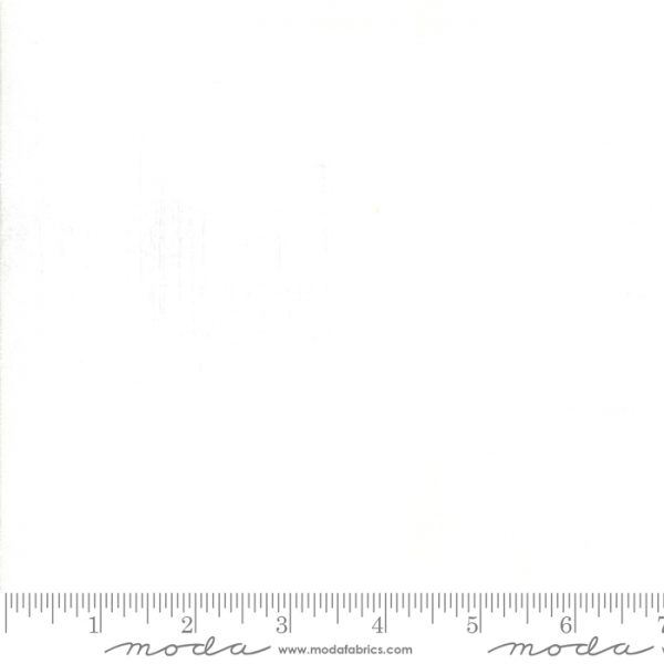 Grunge - White Paper
