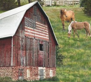 Farmstead