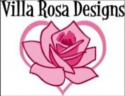 Villa Rosa Designs