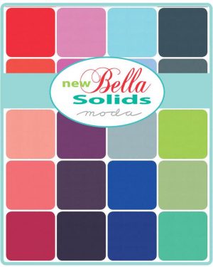 Bella Solids