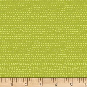 Moonscapes - Chartreuse