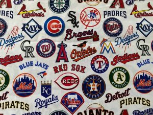 MLB Collection