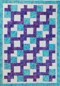 Easy Peasy 3-Yard Quilts Book