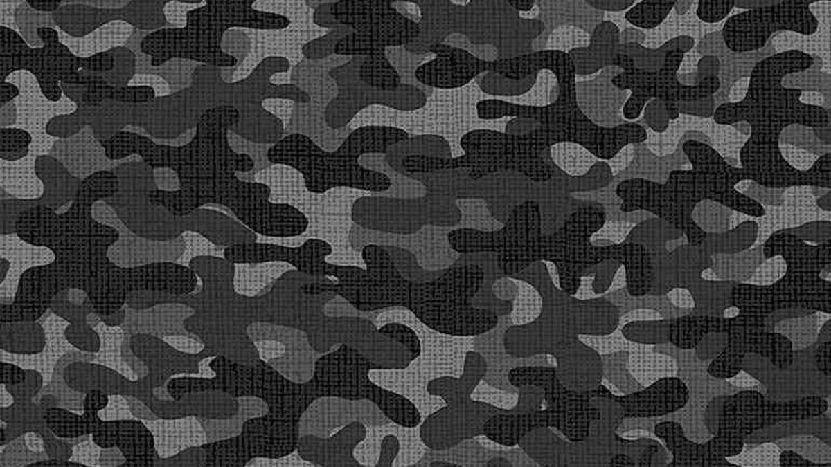 BLESS Ü camouflage pattern MA-1 BU camouflage pattern MA-1 – YZ