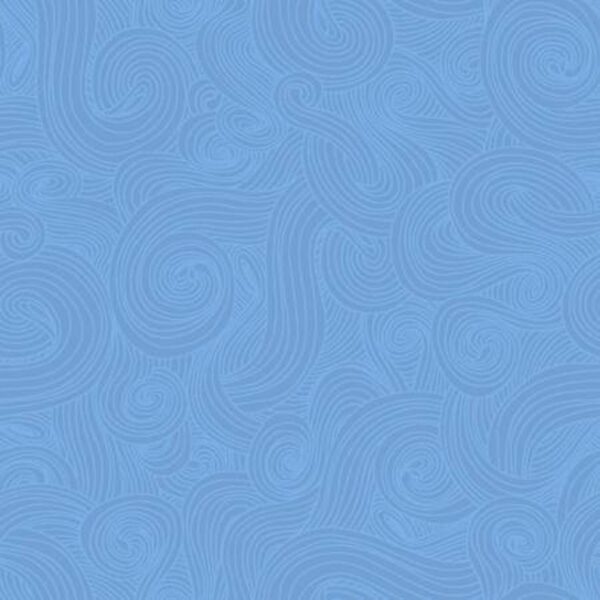 Just Color - Chambray Fabric