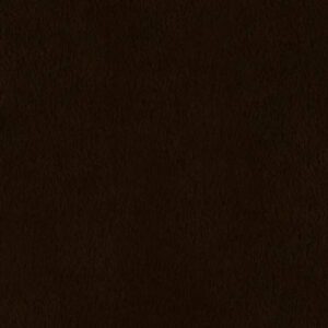 Luxe Cuddle - Sable - Espresso Fabric