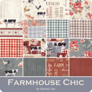 Farmhouse Chic