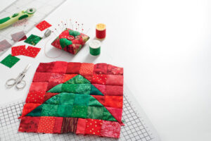 Unique DIY Christmas Gifting Ideas for Quilters