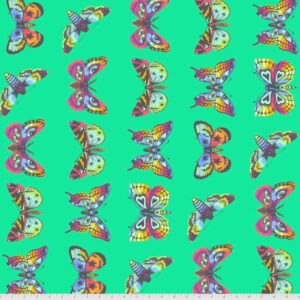 Daydreamer - Butterfly Hugs - Lagoon