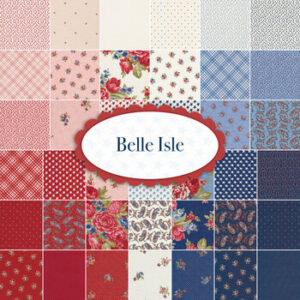 Belle Isle