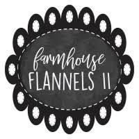 Farmhouse Flannel II