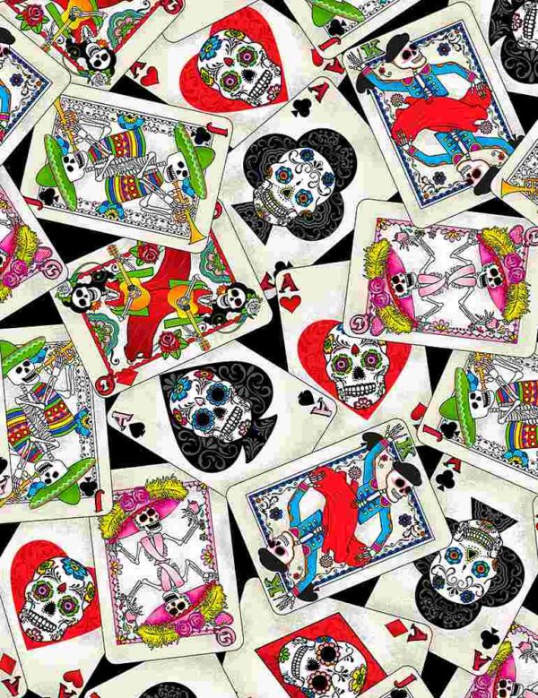 Day of the Dead Cards