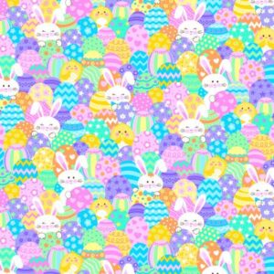Freckle & Lollie - Egg Craze