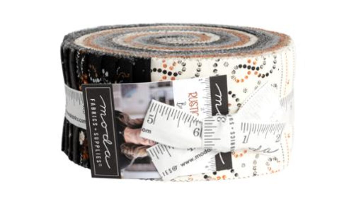 Moda Jelly Roll Basics