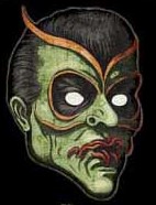Creepsville