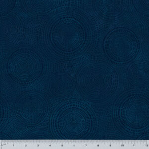 Wideback - 108" Radiance - Navy