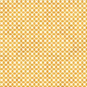 Inspired Blooms - Chalk Geo - Gold
