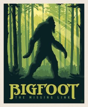Legends of the National Parks