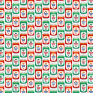 Let's Go Golfing - Birdie Juice Cans