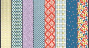 The Lookout - Lollies - Horizon Multi