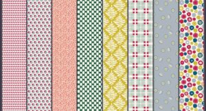 The Lookout - Lollies - Raspberry Multi