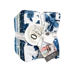Pre-Order - Blueprint Fat Quarter Tower - December Delivery