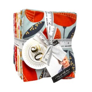 Pre-Order - Balisong Fat Quarter Tower - November Delivery