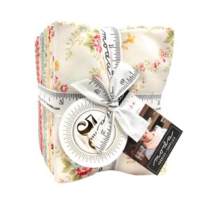 Pre-Order - Lyda Rose Fat Quarter Tower - January Delivery