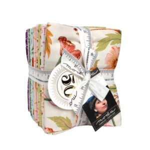 Pre-Order - Floral Fondant Fat Quarter Tower - January Delivery
