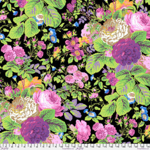Kaffe Fassett - Gradi Floral - Contrast