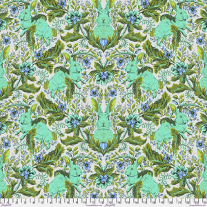 Tula Pink - Hoppy Go Lucky - Starlight