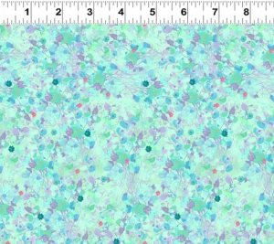Garden Fresh - Aqua