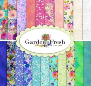 Garden Fresh