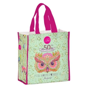 Tula Pink - Full Moon Tote Bag