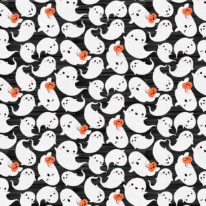 Ghost Toss - Black