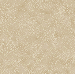 Spotsy 108" Wide - Light Tan