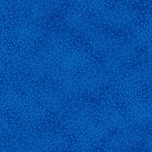 Spotsy 108" Wide - Blue