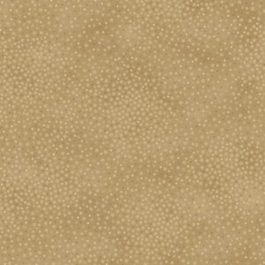 Spotsy 108" Wide - Medium Tan