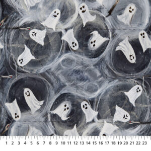 Amok - Ghost Print