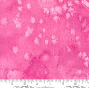 Flow - Hot Pink