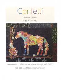 Confetti Pattern