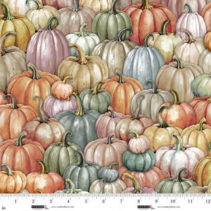 Tonight We Fly - Pumpkins