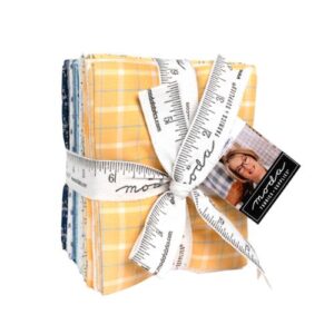 Pre-Order - Summer Solstice - Fat Quarter Tower