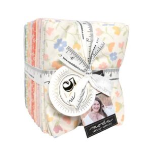 Pre-Order - Pastel Prairie Fat Quarter Tower - February Delivery