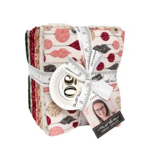 Pre-Order - Gingerbread Lane Fat Quarter Tower - May Delivery