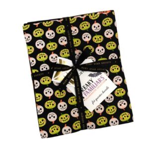 Pre-Order - Freaky Familiars Fat Quarter Tower - June Delivery
