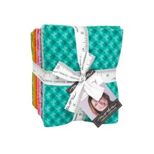 Pre-Order - Scenery Fat Quarter Tower - May Delivery