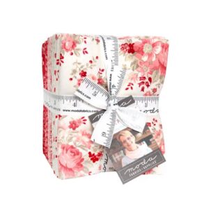 Pre-Order - Petals & Polka Dots Fat Quarter Tower - April Delivery