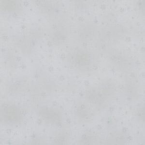 We Love Christmas - Small Stars - Grey